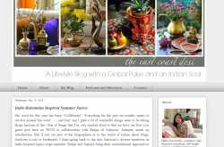 Aalayam goes on a trip (to The East Coast Desi)!!