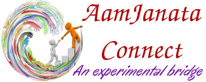 AamJanata Connect - An Experimental Bridge Between Grassroots And Media Rooms « Aam Janata