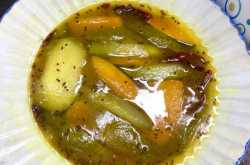 Aamer Ambol / Aamer Tok / Aamer Jhol 