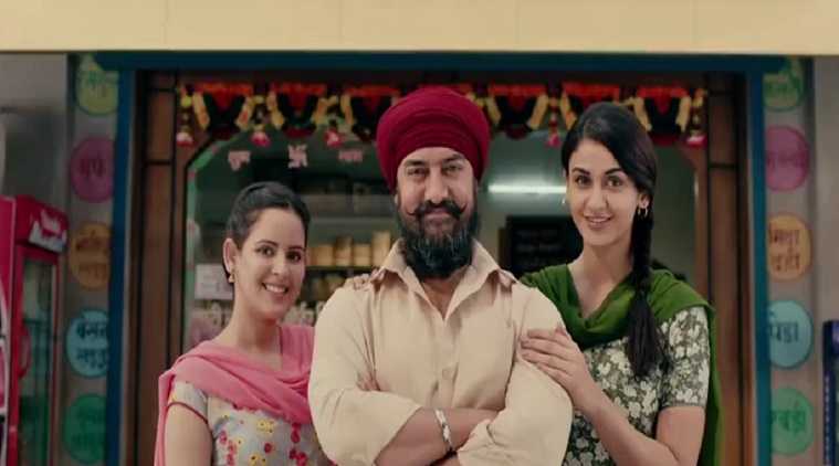 Aamir Khan Again With This Powerful Message On Girl Child