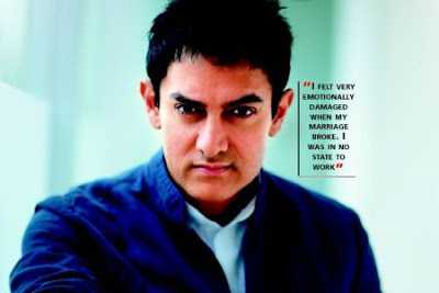 Aamir Khan:The Man And His Mind