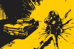 Aaranya Kaandam - A new look