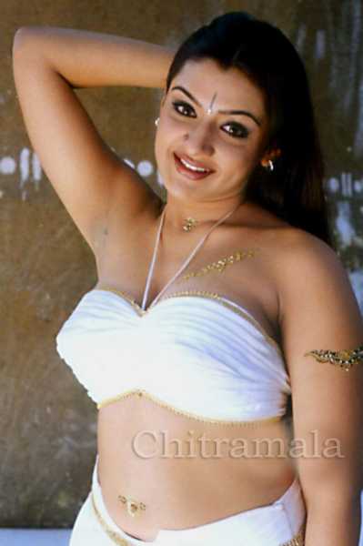 Aarthi Agarwal Hot Photos Collection
