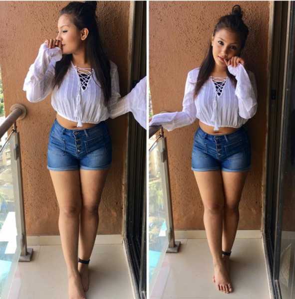 Aashika Bhatia Wiki, Age, Affair,Boyfriend, Family, Biography & More - Wikib4c