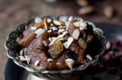 Aate Ka Halwa (Kadha Prasad)