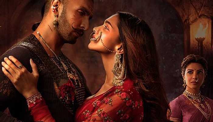 Aayat Song Bajirao Mastani Full Lyrics And Music Video