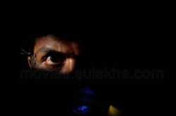 Aayirathil Oruvan -  Fun and Fearsome.