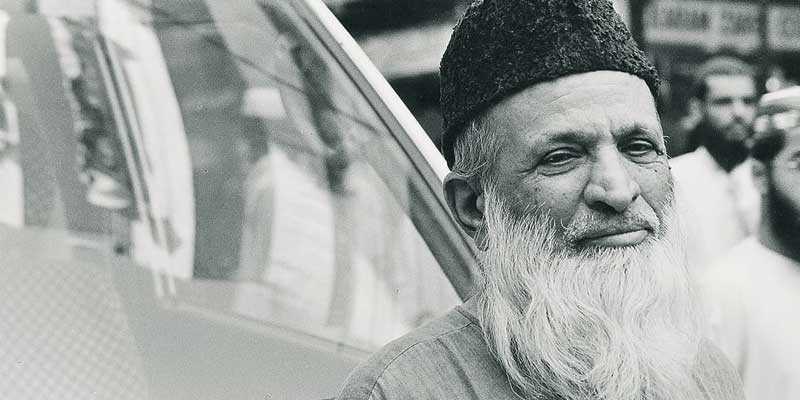 Abdul Sattar Edhi - Urdumania