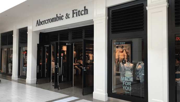 Abercrombie And Fitch Employee Benefits