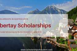 Abertay University Scholarship 2019 in Austria | Fully Funded Scholarships