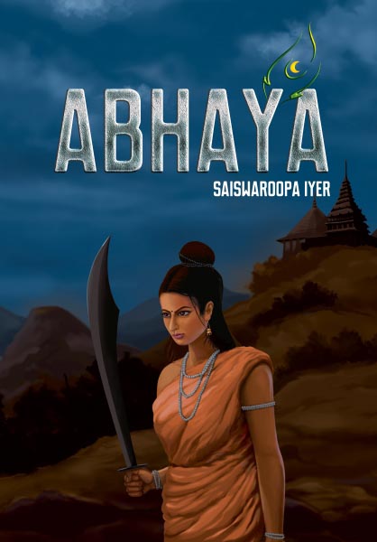 Abhaya By Sai Swaroopa Iyer : A Book Review