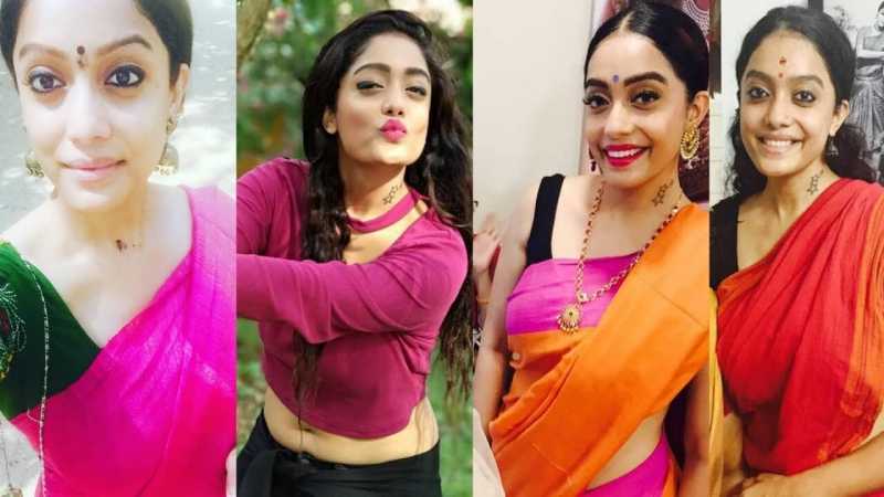 Abhirami Venkatachalam ( Bigg Boss Tamil ) Wiki, Age, Family And Images - TamilGlitz