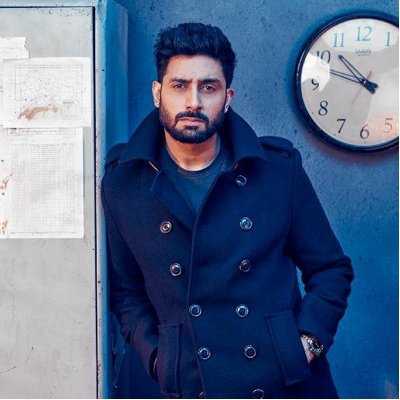 Abhishek Bachchan Is A Guinness World Record Holder.