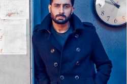 Abhishek Bachchan is a Guinness World record holder.