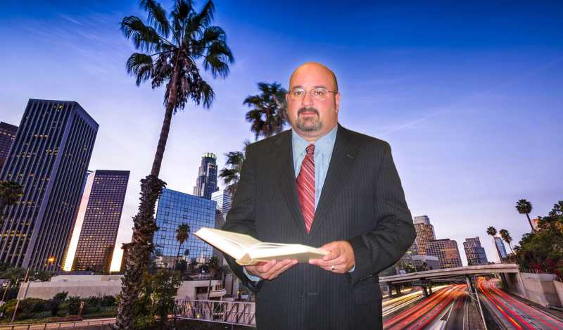 Abogado Para Visitaciónes Supervisada | Los Angeles