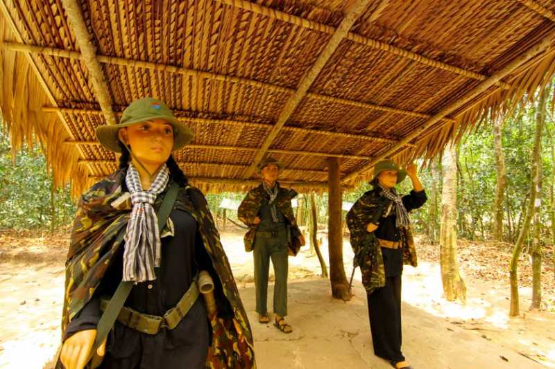 About Ben Duoc And It