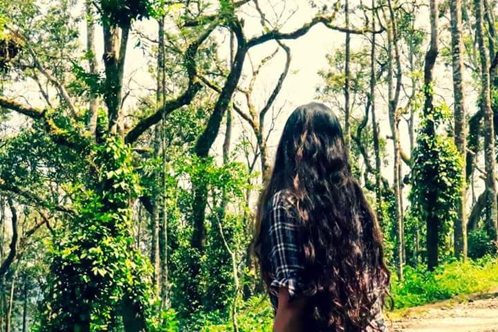 About Magic And Second Chances