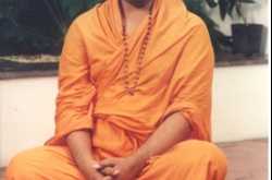 About Swāmi Paramārthānanda