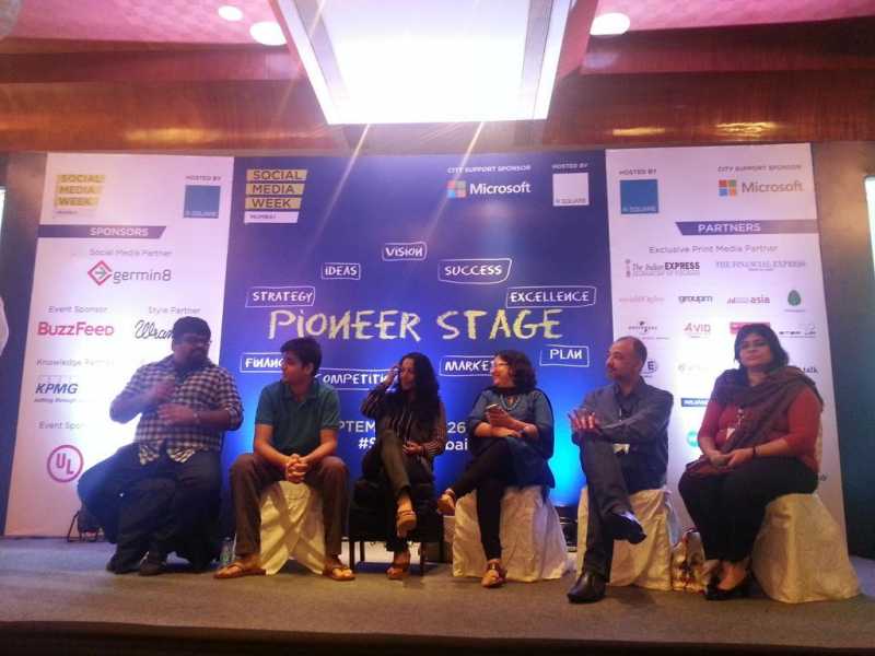 About Influencers And Social Media