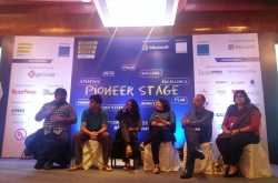 About influencers and social media