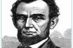 Abraham Lincoln