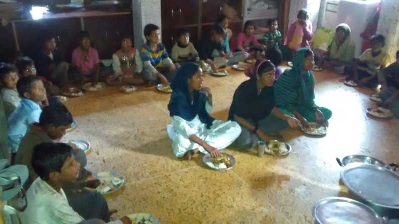 Absolute Happiness !