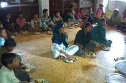 Absolute happiness !