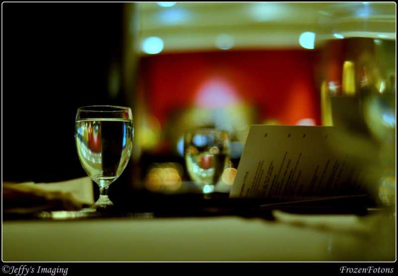 Absolutely…a Glass Apart!