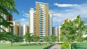 Abu Dhabi Palns To Bail Out DUBAI