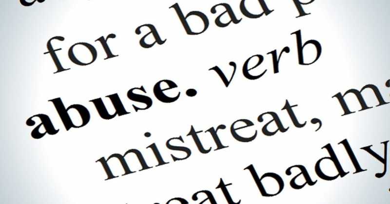 Abuse - MindBeepTuesday #3