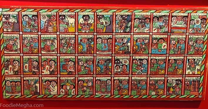 Abyssinian - Experience The Lesser Known Cuisine - Ethiopian! - Reviewed!