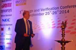 accelerating eda innovation through soc design methodology convergence