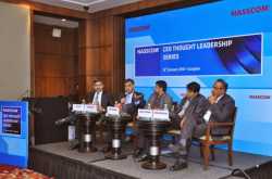 Accelerating Innovation in the Indian IT/BPM industry through collaboration between large companies and start-ups