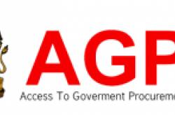 Access to Government Procurement Opportunities