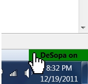 Access Websites Blocked By SOPA  / DNS Restrictions