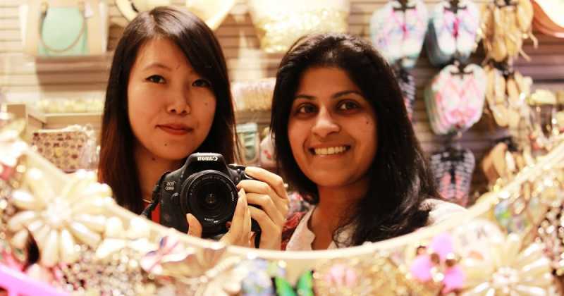 Accessorize Haul Part 2