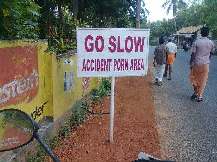Accidental English-Indian Style