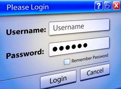 Account Safety: Make All Your Passwords Strong Which You Can Remember Easily.
