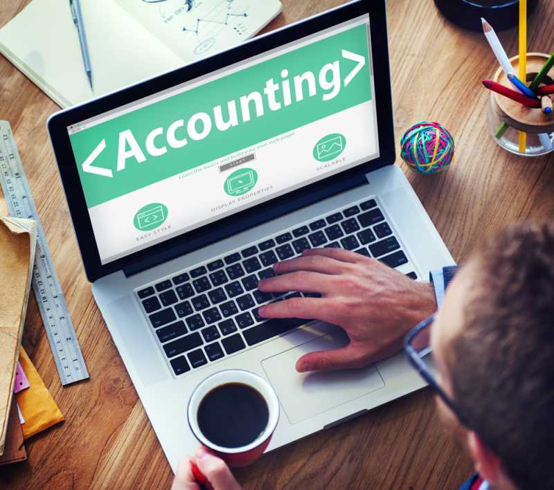 Accounting Software - Adding Up The Benefits Of Updating Your System