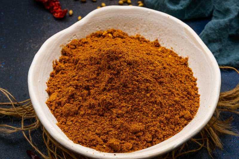 Achari Masala
