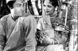 Achhut Kanya(1936)