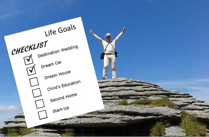 Achieve Your Life Goals With This Goal-based Investment Plan