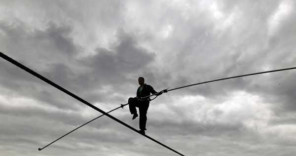 Achieving Your Dreams...