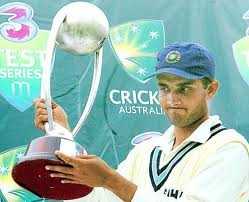 Acid Test Is Awaiting Dhoni At Perth...