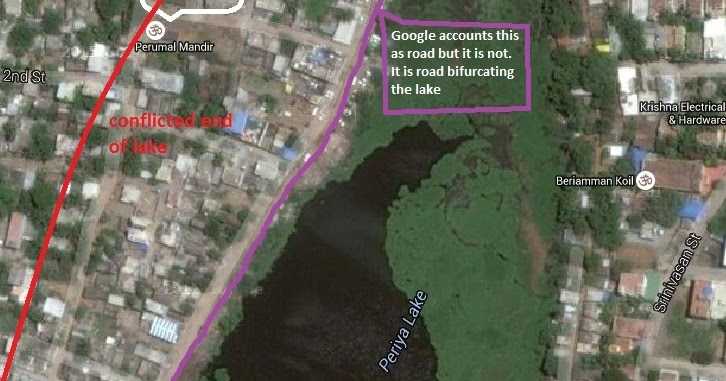 Acid Rain In Chennai