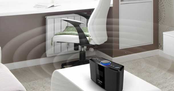 Acoosta Uno Portable Speaker With Built-in Music, Bluetooth & Karaoke : Review