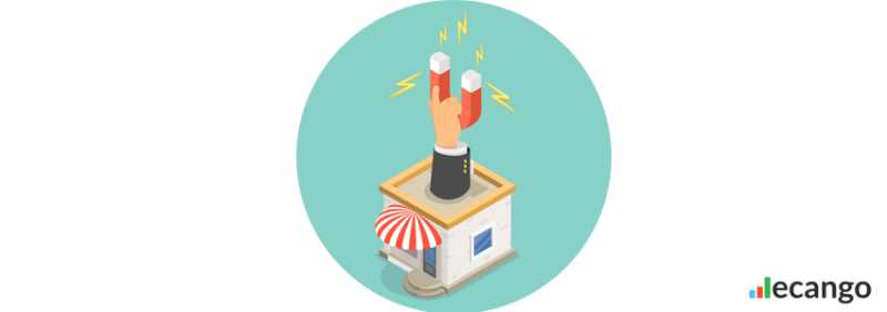 Acquire New Customers In A Competitive Market With These Simple Tips - Ecango