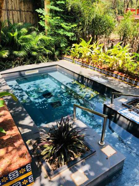 Acron Waterfront Resort - My Latest Discovery In Goa | Menswear | Luxury | Grooming | Travel | Aviation