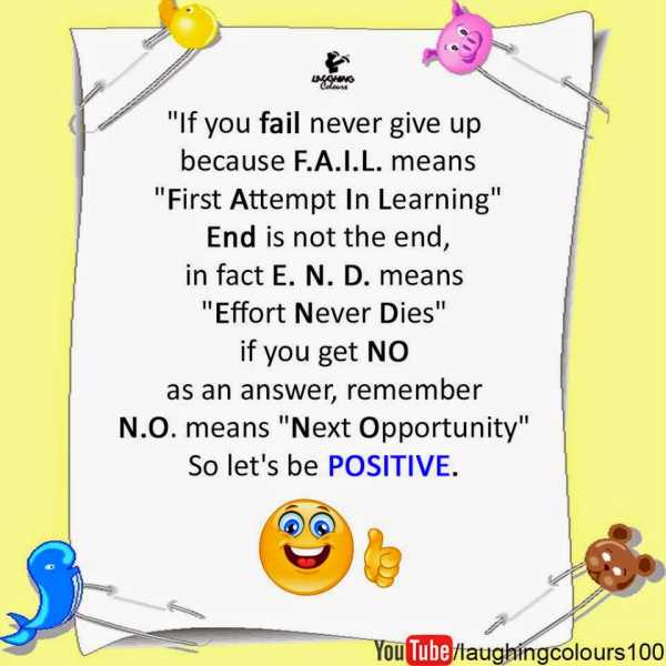 Acronyms To Kick Start The New Year