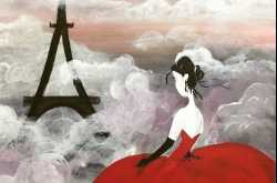 Acrylic on canvas: Part 6